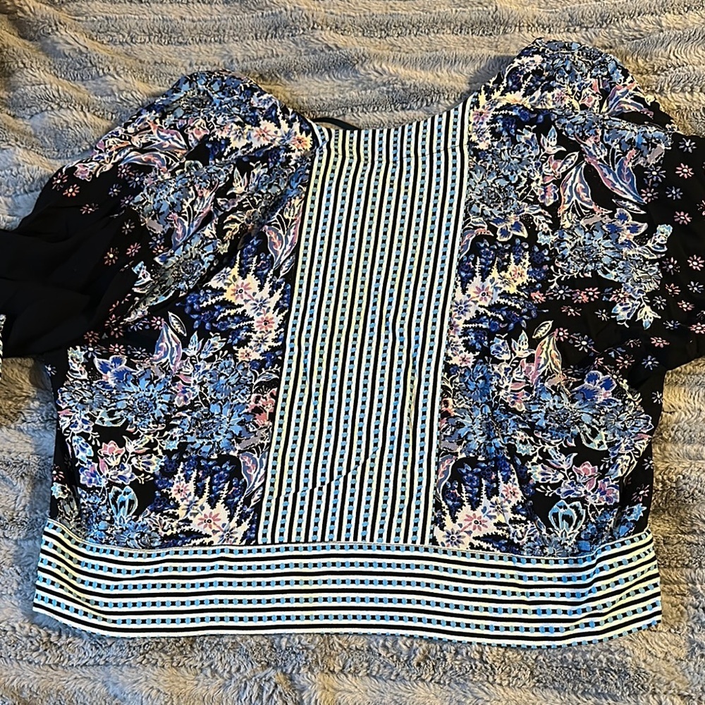 Women’s Free people top - Picture 5 of 6